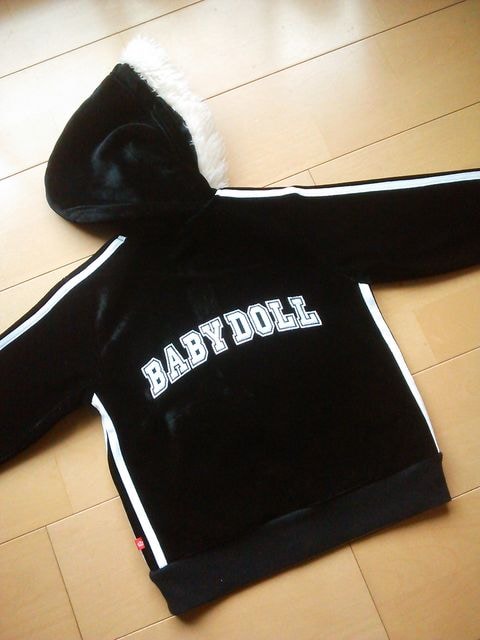 ÃxAp[J[110xr[h[BABYDOLLxrh 