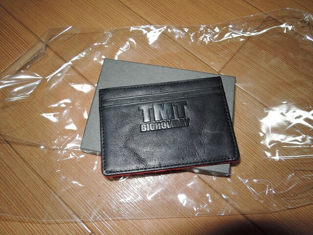 Vi TMT BIG HOLIDAY U[J[hP[X vE[ԃ`FbN  uh 