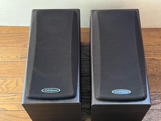 SANSUI 山水 Club Sansui S-H05 中古品 | 家電/AV