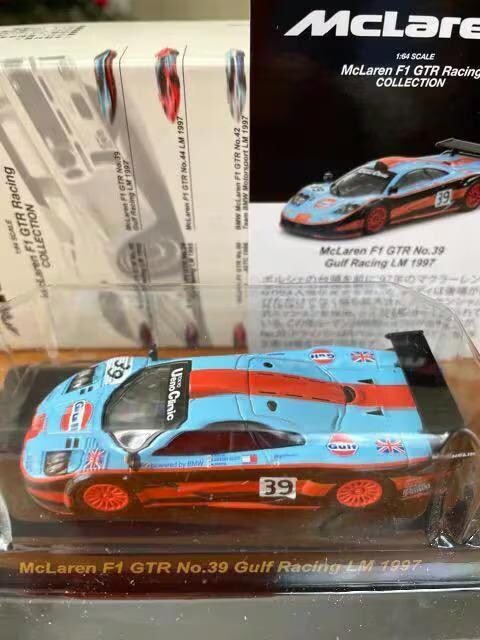 }N[F1 GTR #39 Kt [VO LM 1997 TNX聚   zr[ 