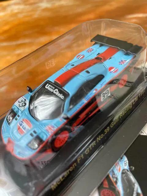 }N[F1 GTR #39 Kt [VO LM 1997 TNX聚  zr[ 