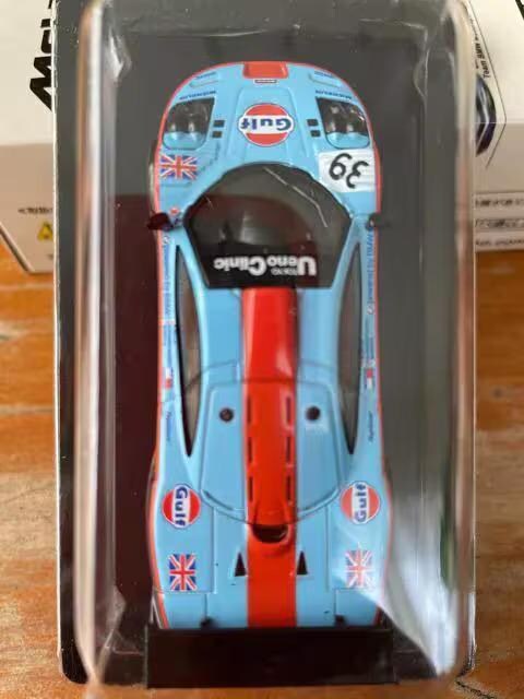 }N[F1 GTR #39 Kt [VO LM 1997 TNX聚  zr[ 