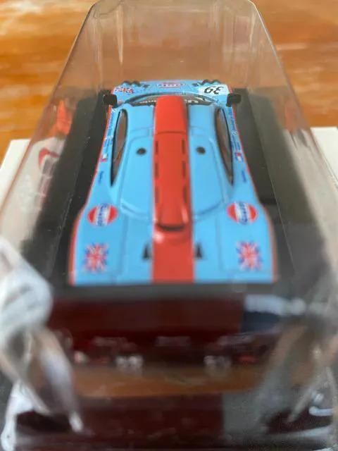 }N[F1 GTR #39 Kt [VO LM 1997 TNX聚  zr[ 