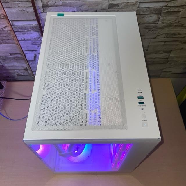 yViQ[~OPCzRyzen7 7800X3D RX9070XT 32GB SSD1TB 850W  PC{/Ӌ@ 