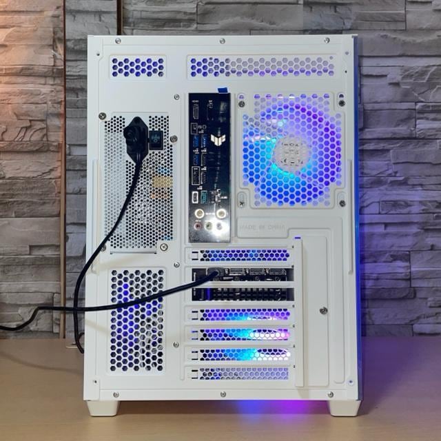yViQ[~OPCzRyzen7 7800X3D RX9070XT 32GB SSD1TB 850W  PC{/Ӌ@ 