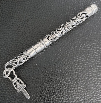 CHROME HEARTS/Nn[c PeBbN _K[{[y AI 1_I