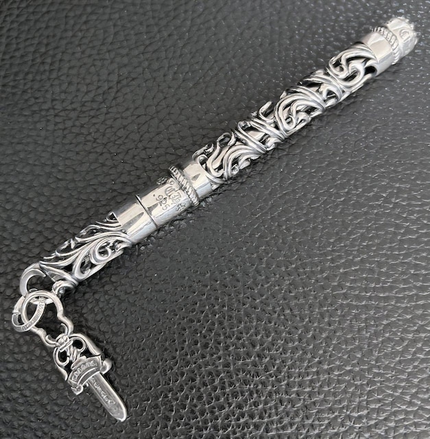 CHROME HEARTS/Nn[c PeBbN _K[{[y AI 1_I   uh 