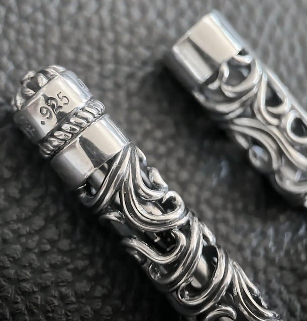 CHROME HEARTS/Nn[c PeBbN _K[{[y AI 1_I  uh 