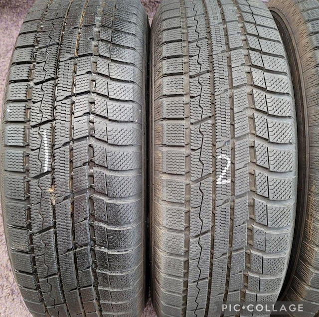 Xo SGn tHX^[  16in6.5J+48 5PCD100 TOYO Winter TRANPATH TX X^  /oCN