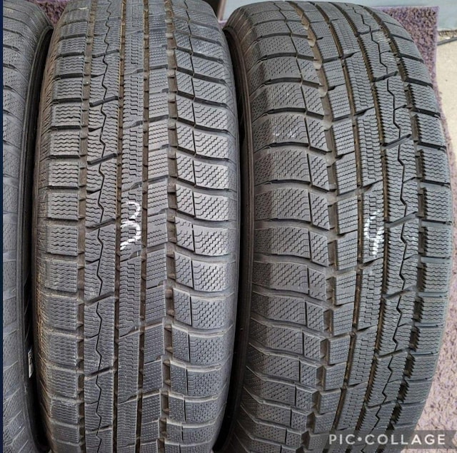 Xo SGn tHX^[  16in6.5J+48 5PCD100 TOYO Winter TRANPATH TX X^  /oCN