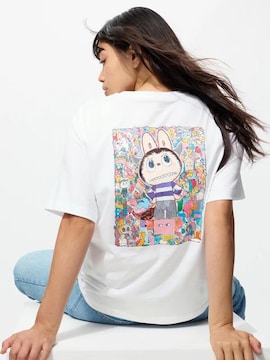 UNIQLO jN TVc 3XL