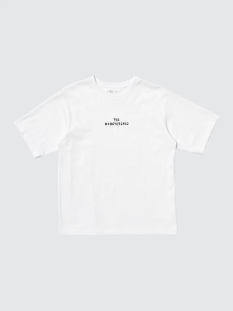 UNIQLO jN TVc 3XL  uh 