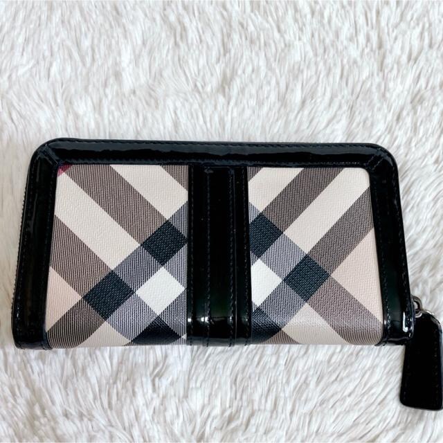 BURBERRY o[o[ PVC mo`FbN z Eht@Xi[  uh 