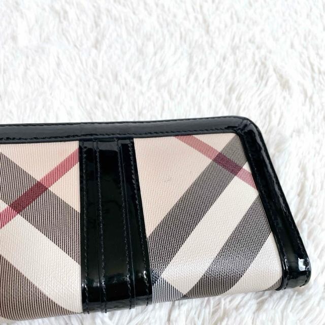 BURBERRY o[o[ PVC mo`FbN z Eht@Xi[  uh 