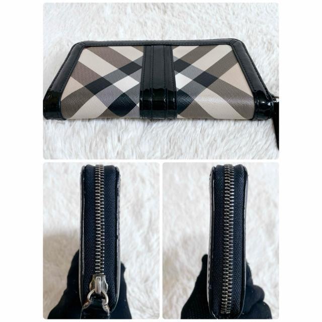 BURBERRY o[o[ PVC mo`FbN z Eht@Xi[  uh 