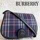 i BURBERRY tbv mo`FbN V_[obO U[ z[X