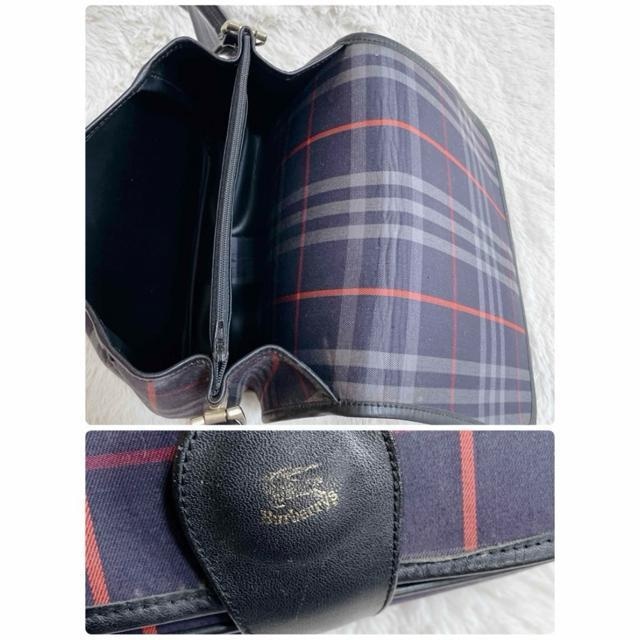 i BURBERRY tbv mo`FbN V_[obO U[ z[X  uh 