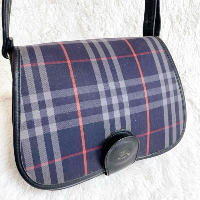 i BURBERRY tbv mo`FbN V_[obO U[ z[X  uh 
