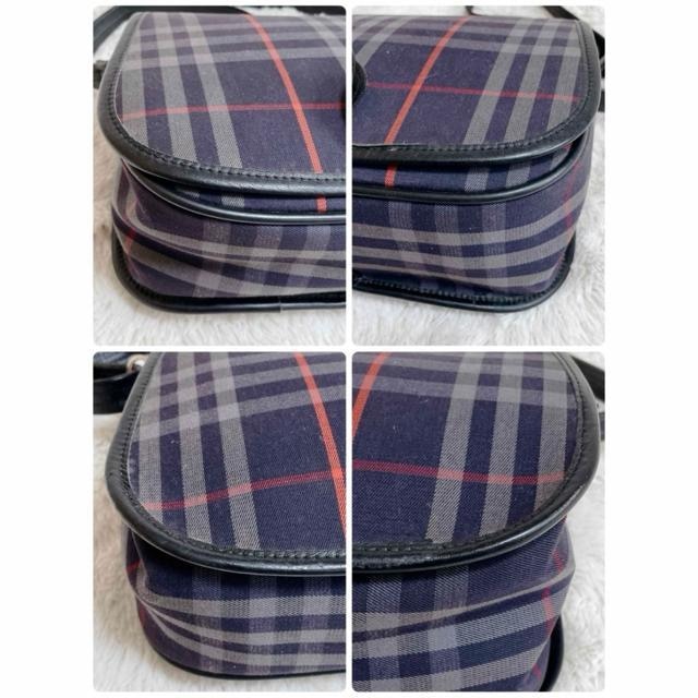 i BURBERRY tbv mo`FbN V_[obO U[ z[X  uh 