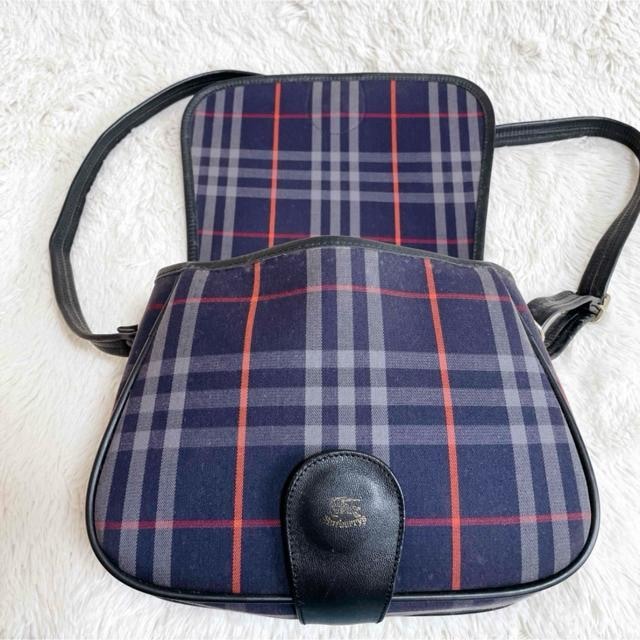 i BURBERRY tbv mo`FbN V_[obO U[ z[X  uh 