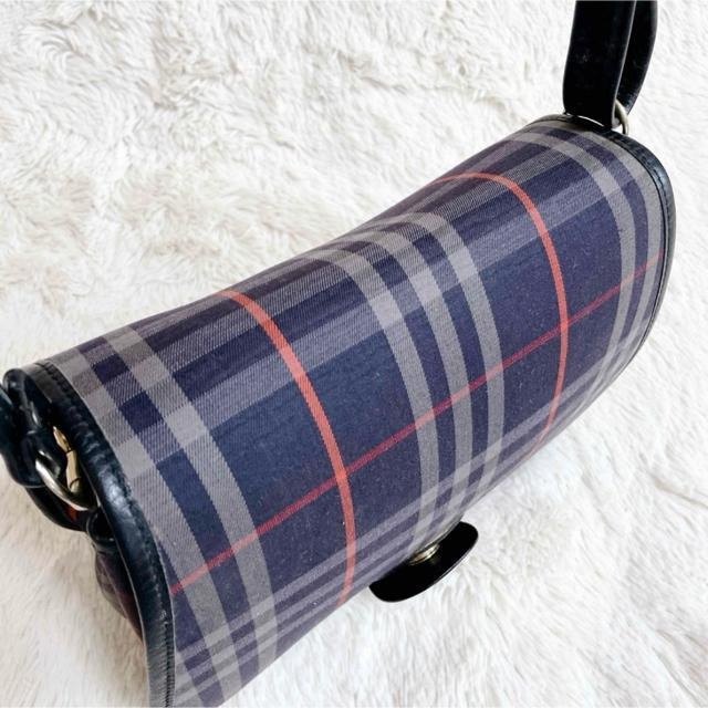 i BURBERRY tbv mo`FbN V_[obO U[ z[X  uh 