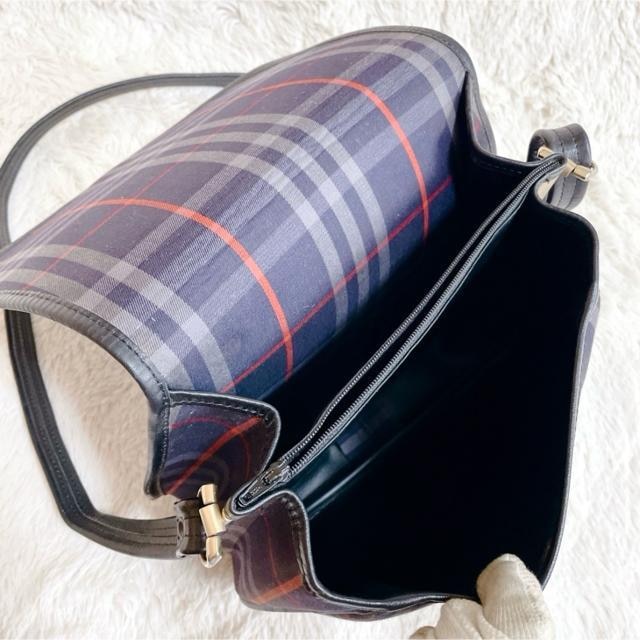 i BURBERRY tbv mo`FbN V_[obO U[ z[X  uh 