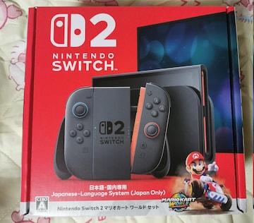 yViJz Nintendo Switch2@}IJ[g[hZbg