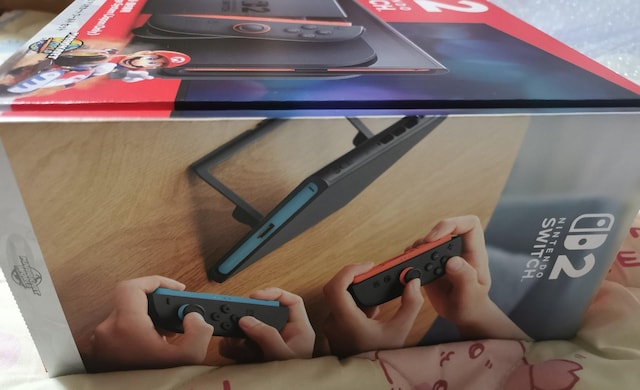 yViJz Nintendo Switch2@}IJ[g[hZbg  Q[{/\tg 