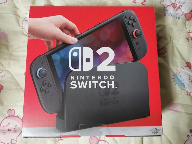 yViJz Nintendo Switch2@}IJ[g[hZbg  Q[{/\tg 