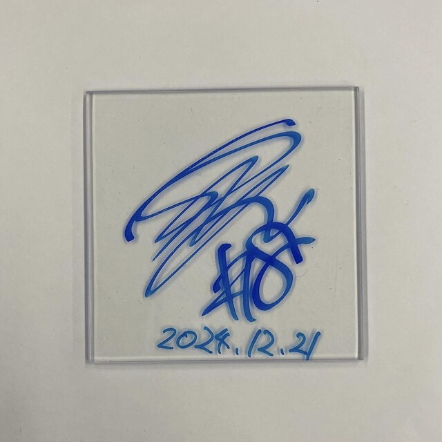 12/21(y)S[fLOX #8 y ɑI MTCANpl