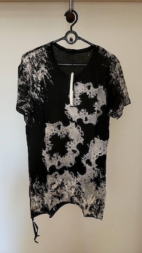 ViKMRii Discharged Magnolia/SS  M/1