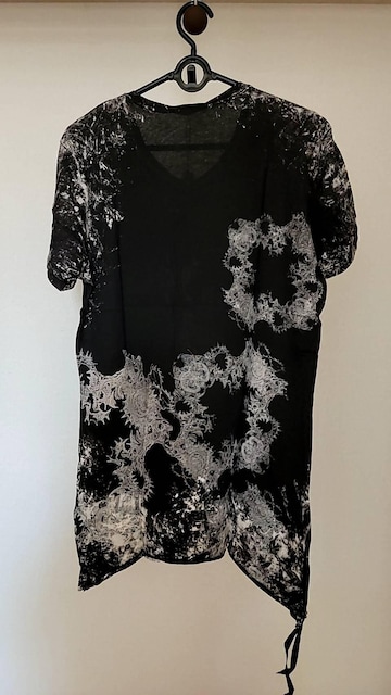 ViKMRiiP Discharged Magnolia/SS  M/1  uh 