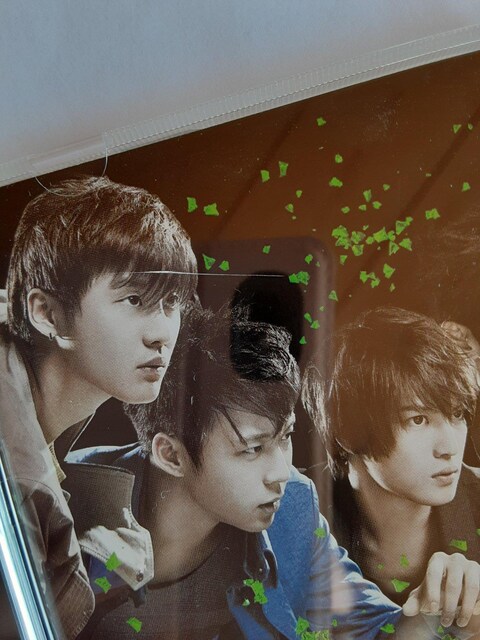 _N 3_Zbg CD DVD WPJ  BREAK OUT! uCNAEg JYJ BREAK OUT  ^gObY 