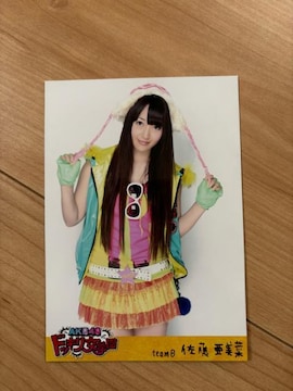 AKB48 ؁@hbLw@ʐ^