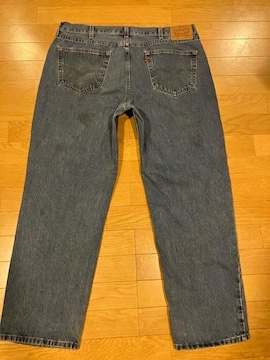 LEVIfS [oCX 550bNXfj 傫sizeW40used
