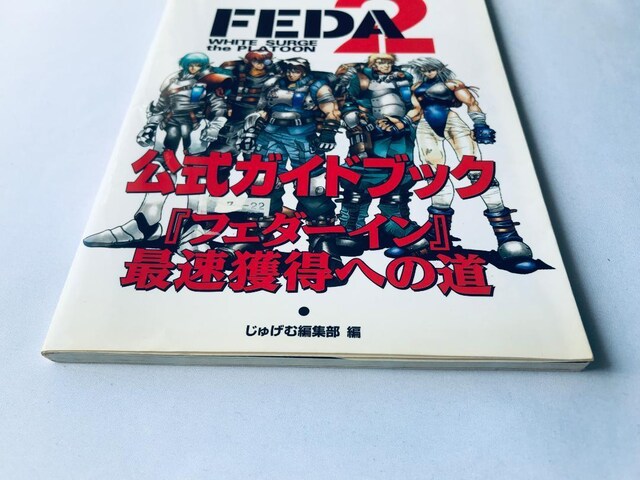 tF[_2 FEDA White surge the Platoon KChubN nKL PS U{ Guide  Q[{/\tg 