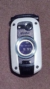  JVI G'zOne W42CA OCV[zCg