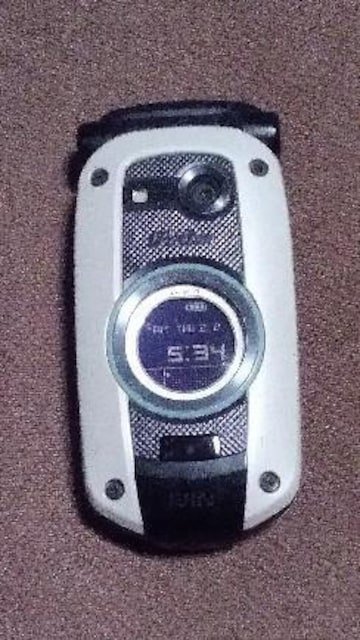  JVI G'zOne W42CA OCV[zCg   Ɠd/AV 