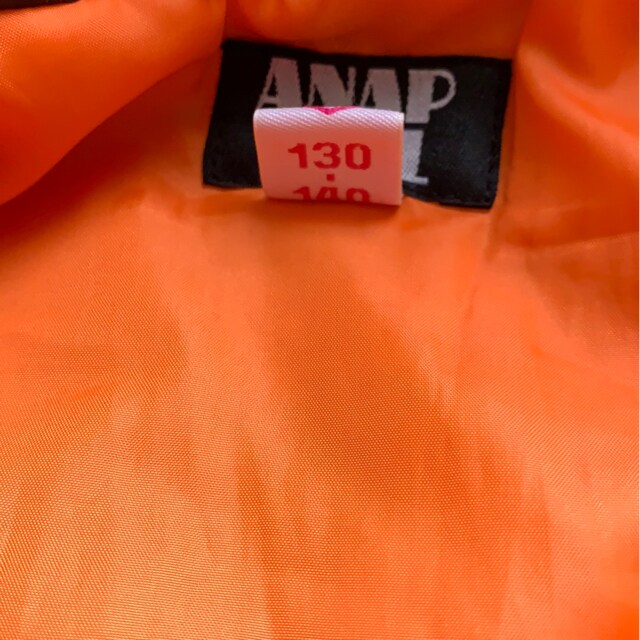 ANAP girl  J[LFAE^[@130`140Z`@i  uh 