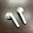 即決 Apple アップル AirPods エアーポッズ 第一世代 両耳のみ