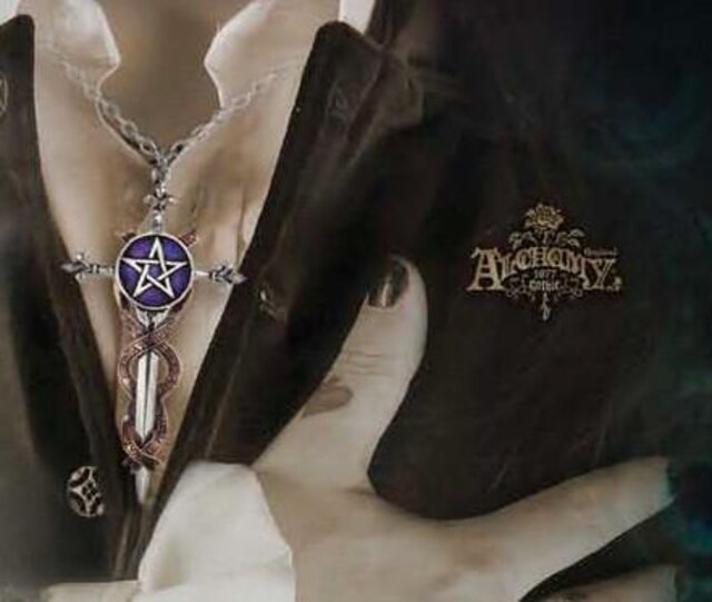 Alchemy Gothic: Sword of Destiny ^̌  ANZT[/v 
