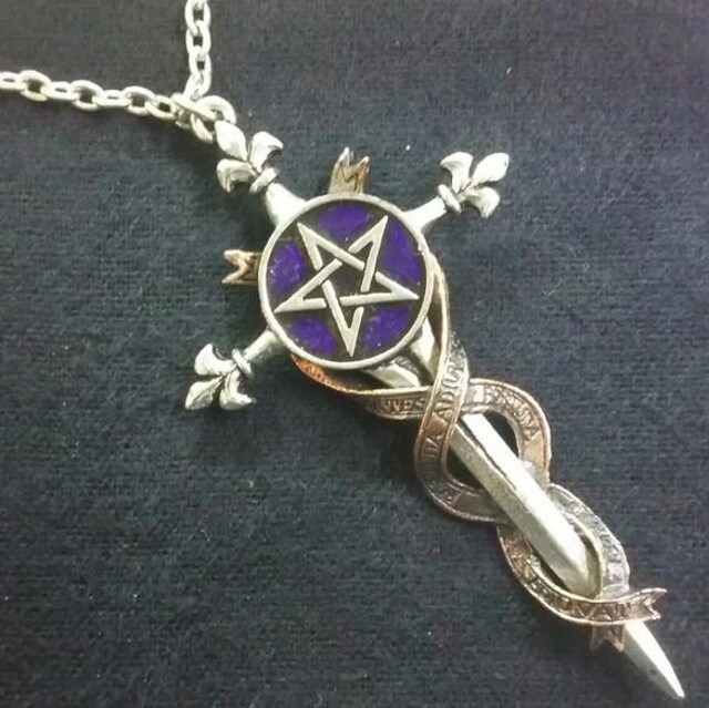 Alchemy Gothic: Sword of Destiny ^̌  ANZT[/v 