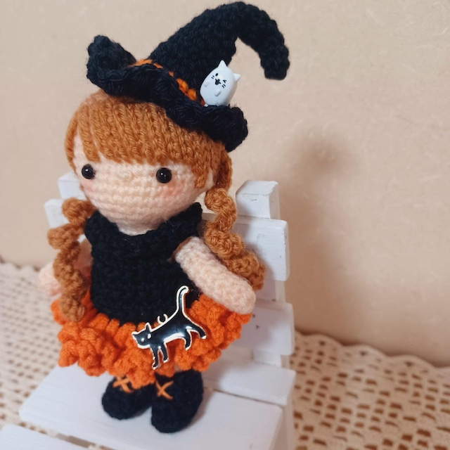 Hand made@@HALLOWEENL񁖏̎qڂ̃hC[݂  ybg/|/| 