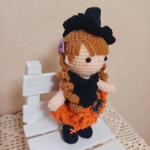 Hand made@@HALLOWEENL񁖏̎qڂ̃hC[݂  ybg/|/| 