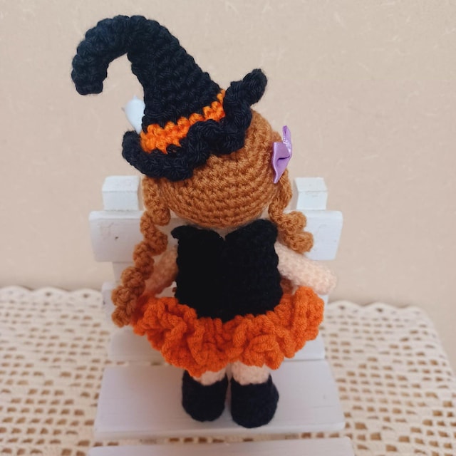 Hand made@@HALLOWEENL񁖏̎qڂ̃hC[݂  ybg/|/| 