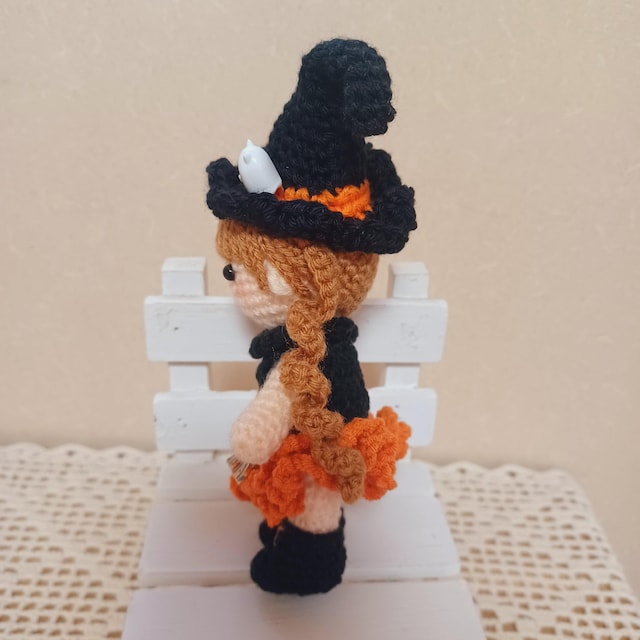 Hand made@@HALLOWEENL񁖏̎qڂ̃hC[݂  ybg/|/| 