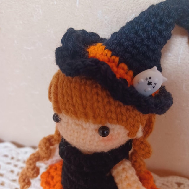 Hand made@@HALLOWEENL񁖏̎qڂ̃hC[݂  ybg/|/| 