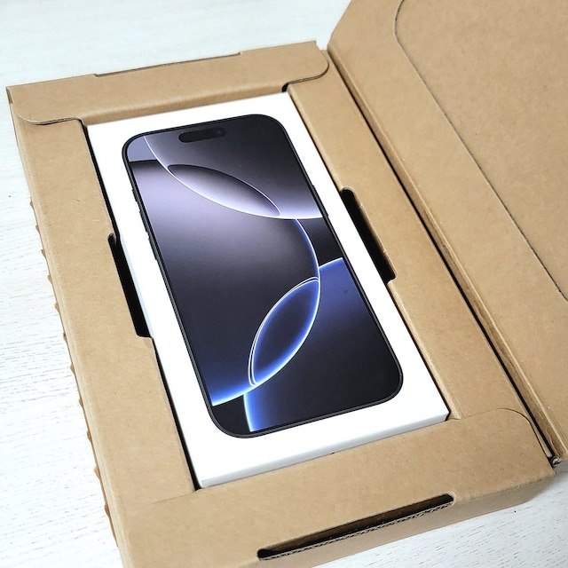 yقږgpziPhone 16 Pro 128GB 100% SIMt[  Ɠd/AV 