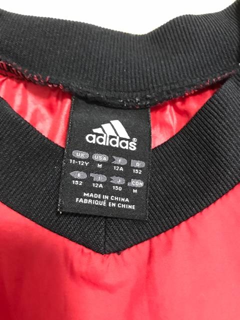 adidasԂn EChu[J[ 150Z`  uh 