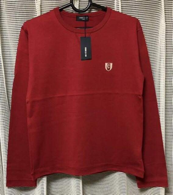 VigpCOMME CA ISM  LbY/xr[ 